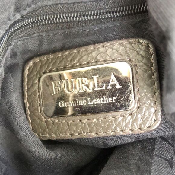 Furla Hobo bag - Picture 8 of 8